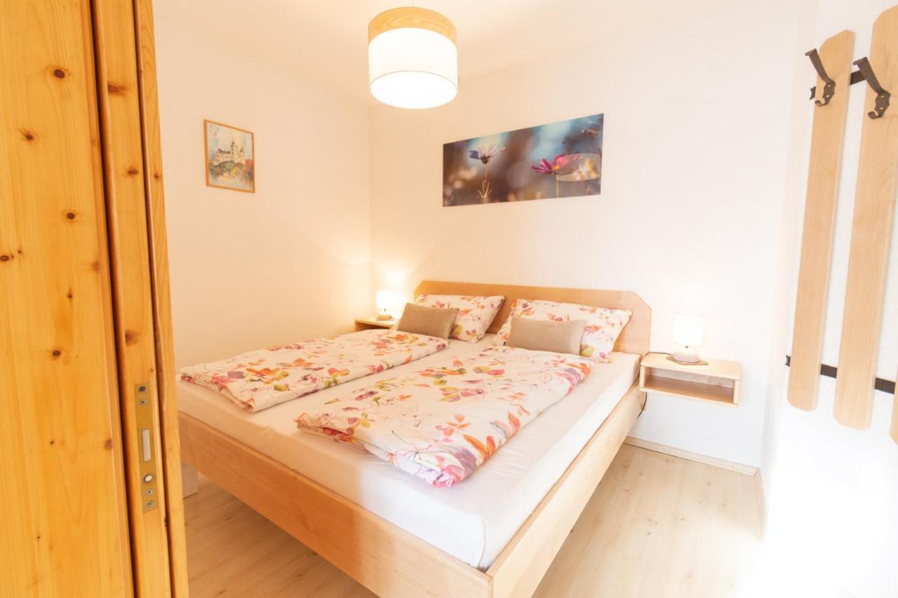 Apartamento Mitterhirschberg, Familie Schweighuber Waidhofen an der Ybbs Exterior foto