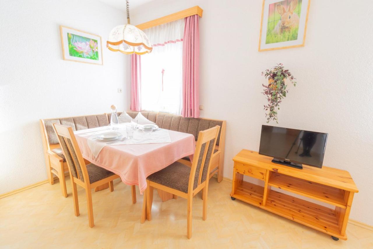 Apartamento Mitterhirschberg, Familie Schweighuber Waidhofen an der Ybbs Exterior foto