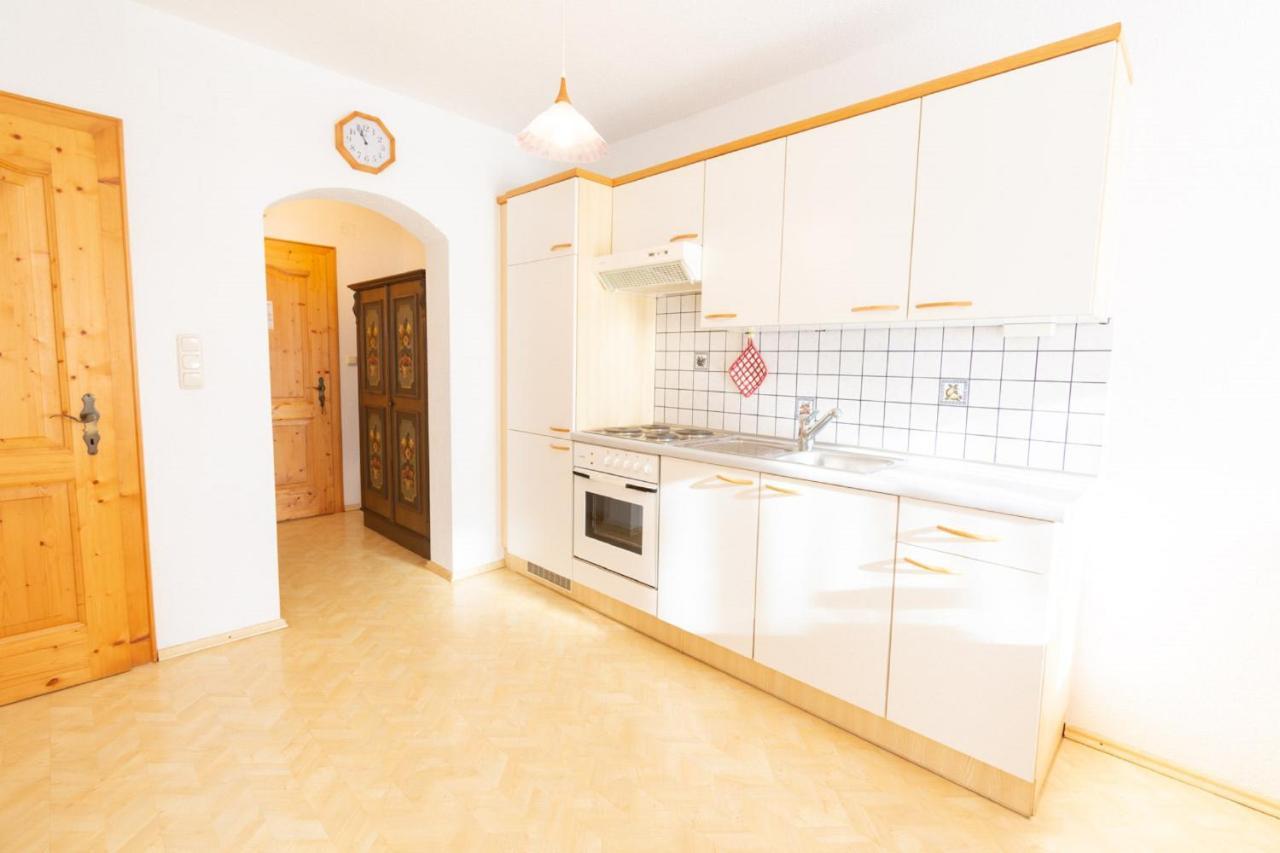 Apartamento Mitterhirschberg, Familie Schweighuber Waidhofen an der Ybbs Exterior foto