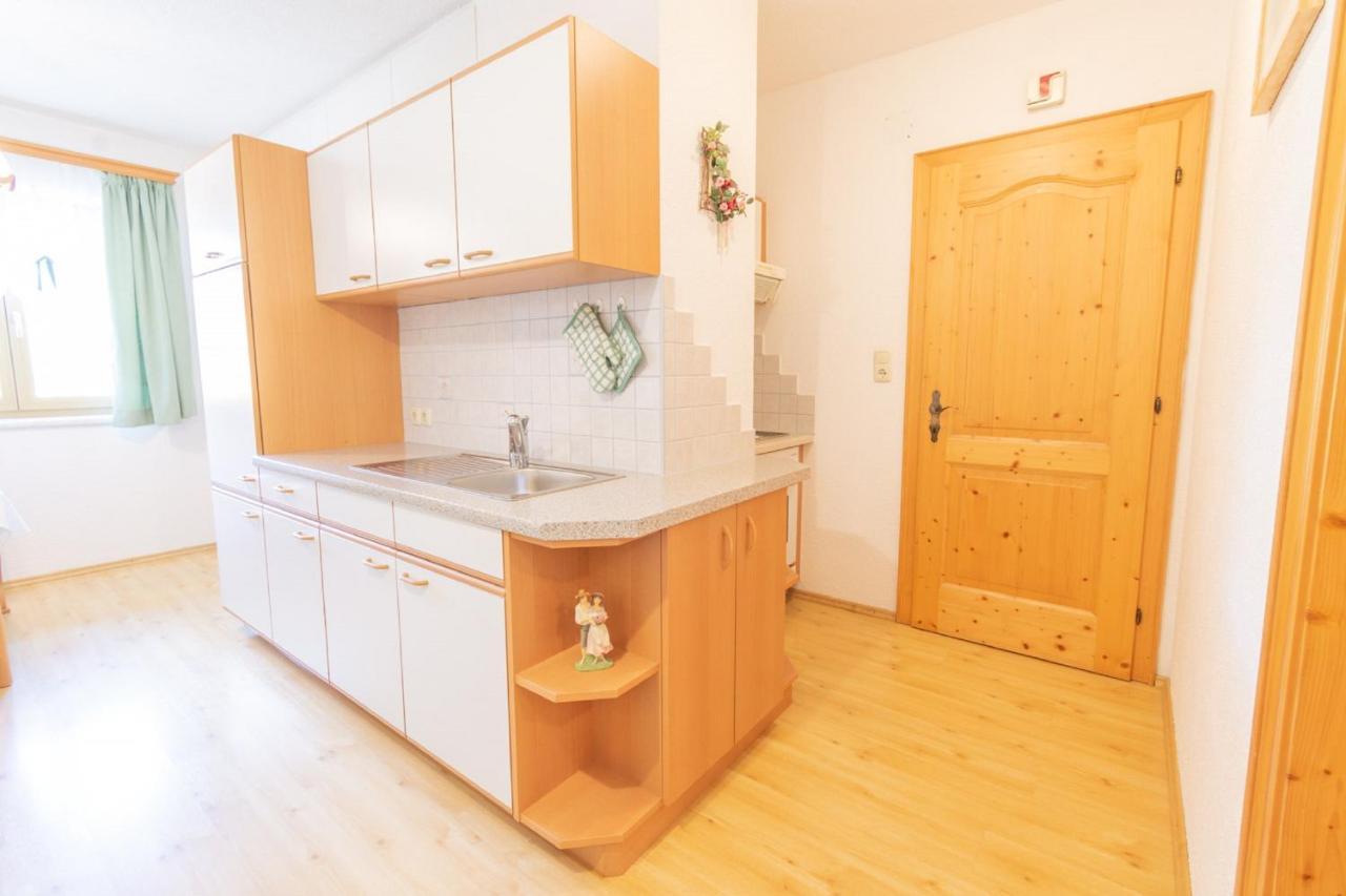 Apartamento Mitterhirschberg, Familie Schweighuber Waidhofen an der Ybbs Exterior foto