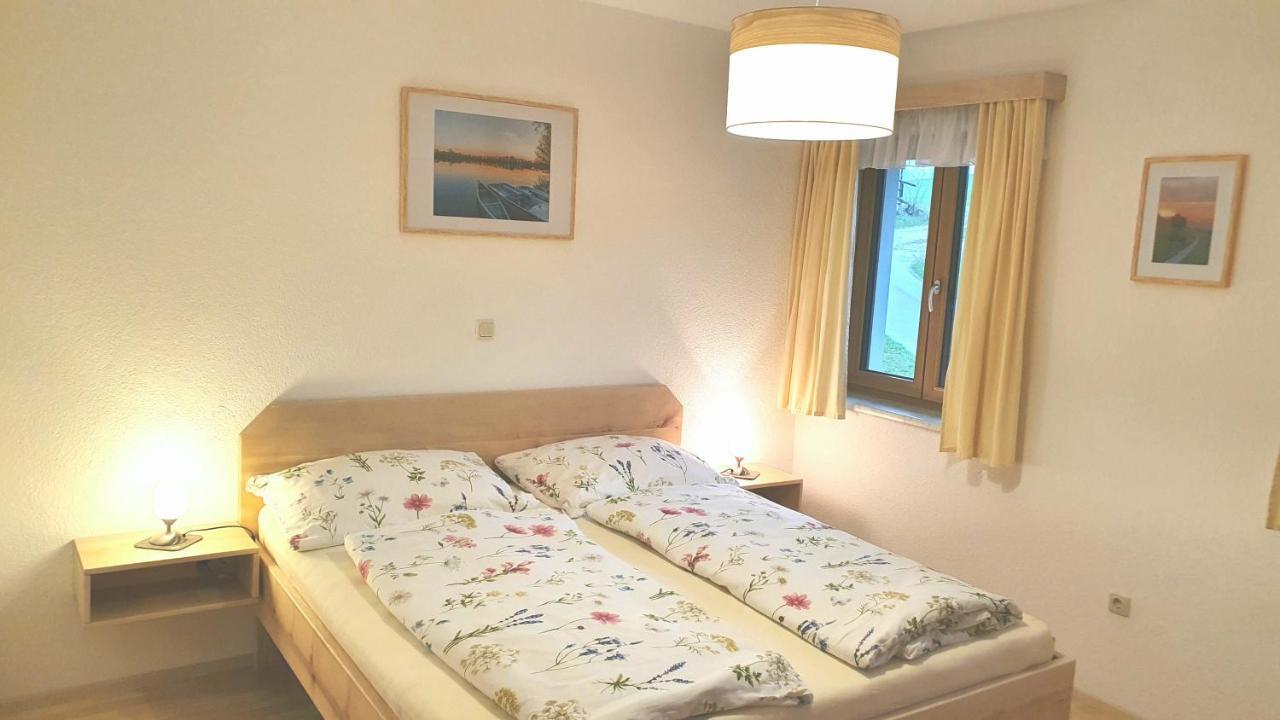Apartamento Mitterhirschberg, Familie Schweighuber Waidhofen an der Ybbs Exterior foto
