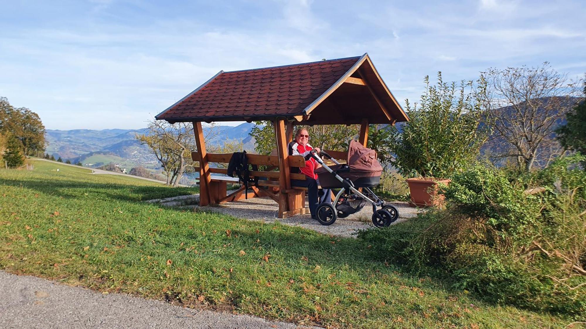 Apartamento Mitterhirschberg, Familie Schweighuber Waidhofen an der Ybbs Exterior foto